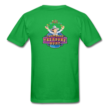 Load image into Gallery viewer, Unisex Classic T-Shirt - bright green
