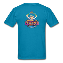 Load image into Gallery viewer, Unisex Classic T-Shirt - turquoise
