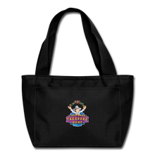 Load image into Gallery viewer, Lunch Bag - black
