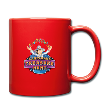 Load image into Gallery viewer, Full Color Mug - red
