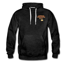 Load image into Gallery viewer, Men’s Premium Hoodie - charcoal gray
