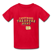 Load image into Gallery viewer, Kids&#39; T-Shirt - red

