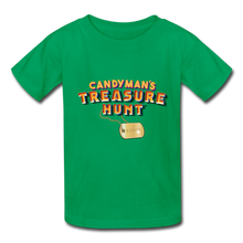 Load image into Gallery viewer, Kids&#39; T-Shirt - kelly green
