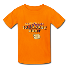 Load image into Gallery viewer, Kids&#39; T-Shirt - orange
